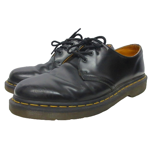 ドクターマーチン DR.MARTENS 3ホールシューズ 1461 3EYE SHOES 