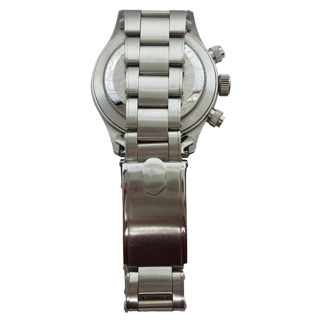 APE 時計 楽天市場】A BATHING APE ア ベイシング エイプ BAPEX