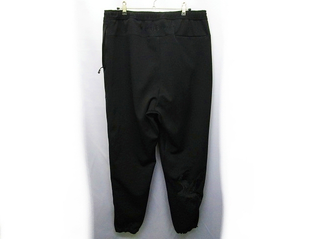 FCRB YOHJI YAMAMOTO TRACK PANTS トラックパンツ エフシーレアルブリストル F.C.Real Bristol FCRB 美品 WILDSIDE YOHJI