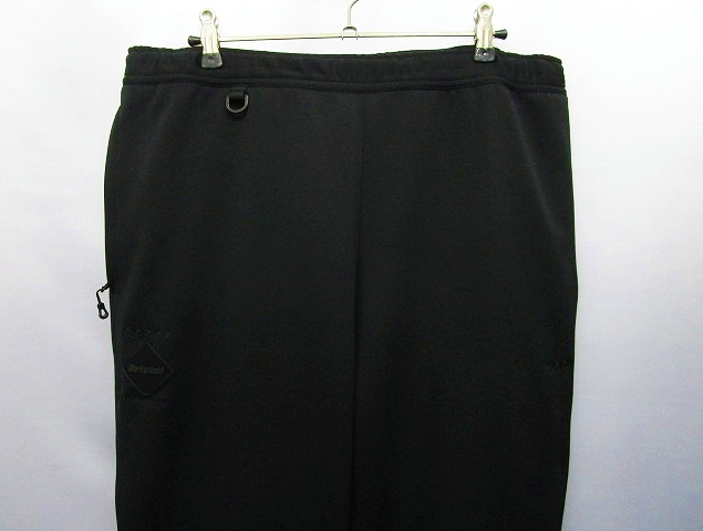 エフシーレアルブリストル F.C.Real Bristol FCRB 美品 WILDSIDE YOHJI