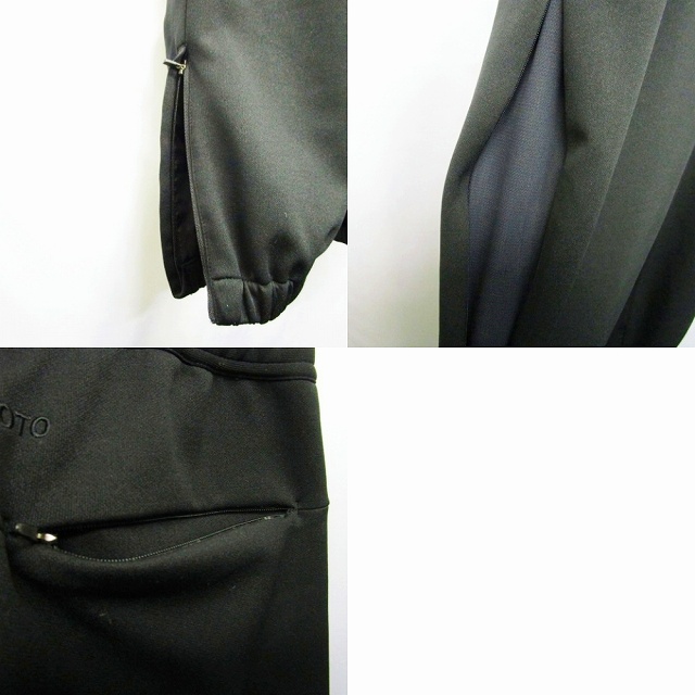 エフシーレアルブリストル F.C.Real Bristol FCRB 美品 WILDSIDE YOHJI