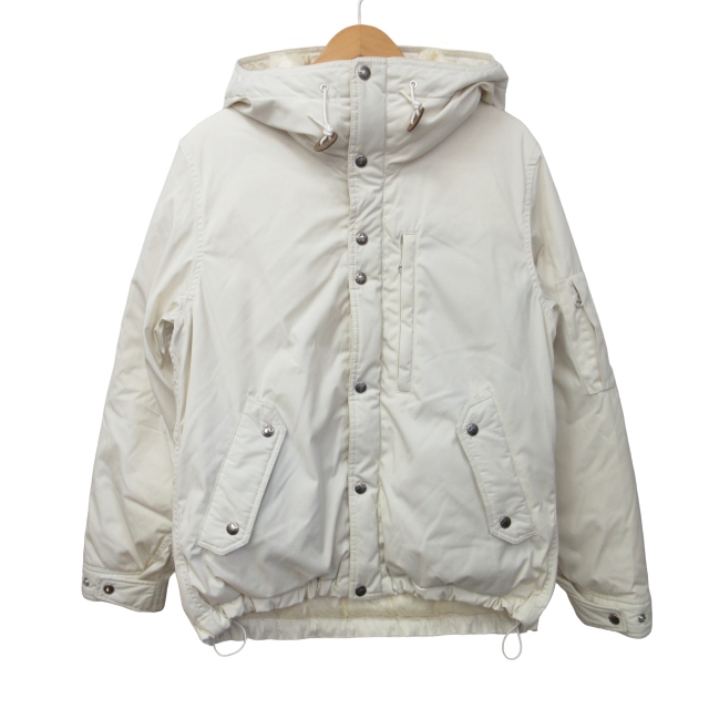 ノースフェイス パープルレーベル THE NORTH FACE PURPLE LABEL 
