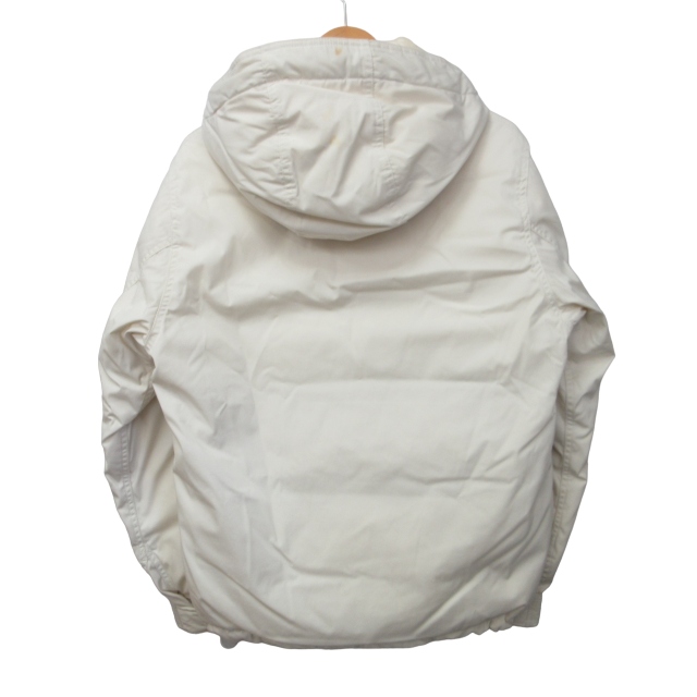 THE NORTH FACE / ダウンジャケット/M/ナイロン/CML/無地/ND2367N ノースフェイス パープルレーベル THE NORTH FACE PURPLE LABEL