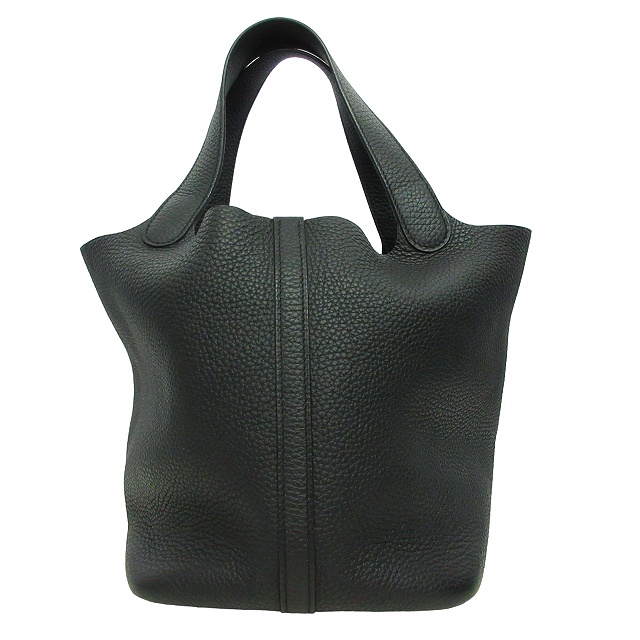 美品】HERMESピコタンロックMM 着る
