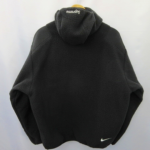 シュプリーム SUPREME 22AW × ナイキ NIKE ACG Fleece Pullover 