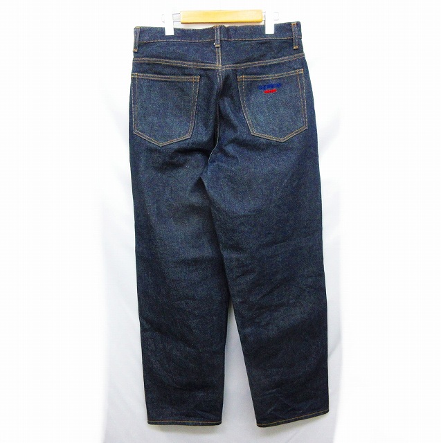 シュプリーム SUPREME 美品 23AW Baggy Jean Jeans デニム パンツ 