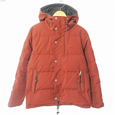 ジャーナルスタンダード JOURNAL STANDARD ラスカ LASKA ダウン 