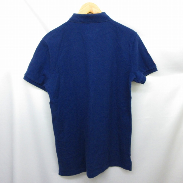 ポロ ラルフローレン POLO RALPH LAUREN ビッグポニー ポロシャツ 半袖 