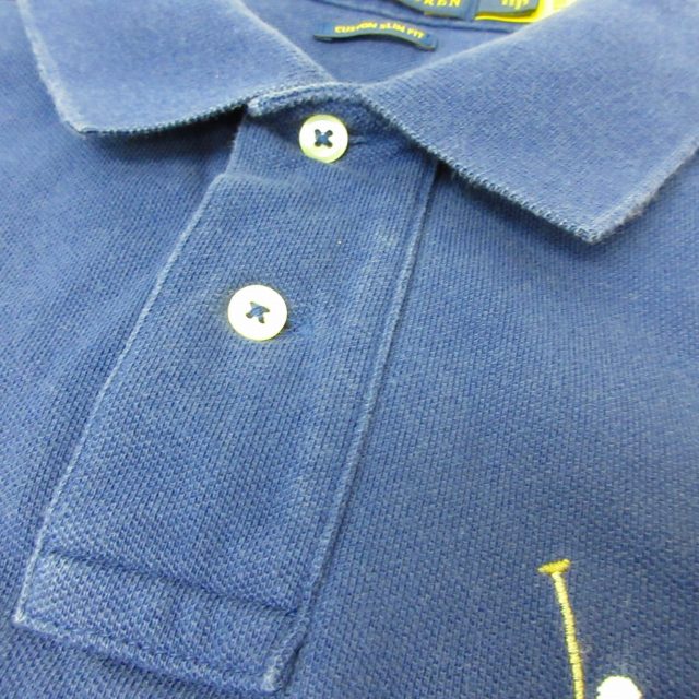 ポロ ラルフローレン POLO RALPH LAUREN ビッグポニー