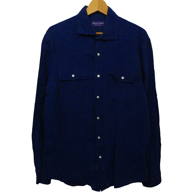 ラルフローレン パープルレーベル RALPH LAUREN PURPLE LABEL 近年 