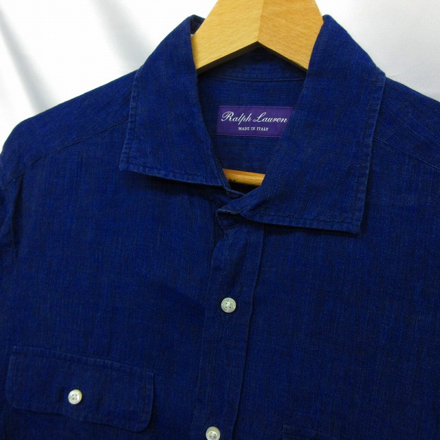 POLO RALPH LAUREN Ralph Lauren ラルフローレン Purple Label