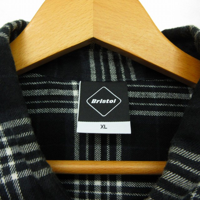 エフシーレアルブリストル F.C.Real Bristol FCRB 22AW BIG LOGO  