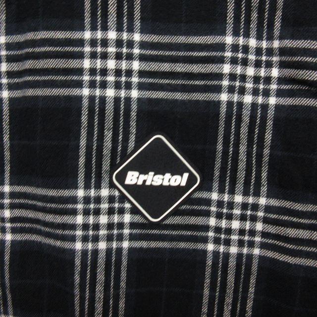 エフシーレアルブリストル F.C.Real Bristol FCRB 22AW BIG LOGO  