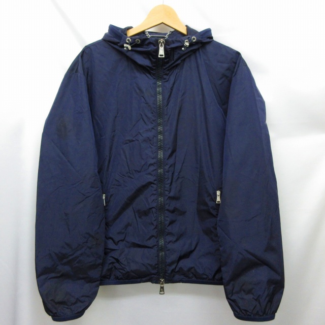 ラルフローレン パープルレーベル RALPH LAUREN PURPLE LABEL ナイロン 