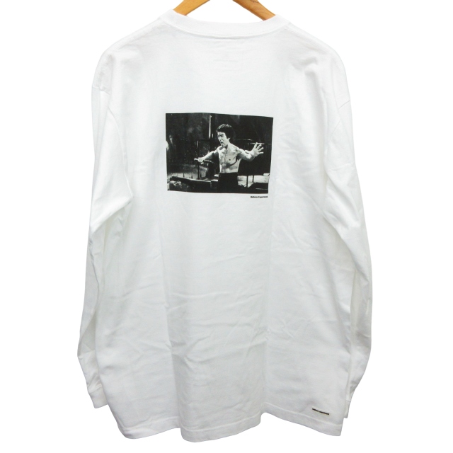 未使用品 ユニフォームエクスペリメント uniform experiment タグ付 
