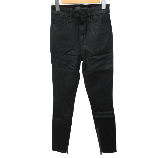 未使用品 ジョセフ JOSEPH タグ付き スキニーパンツ テーパード  