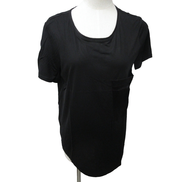 未使用品 ヘルムートラング HELMUT LANG タグ付き Tシャツ カットソー 