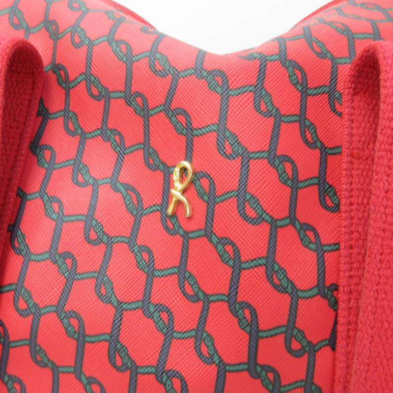 寶BE-426 Roberta di camerino キャディバッグ レッド 寶BE-426 Roberta di camerino キャディバッグ レッド