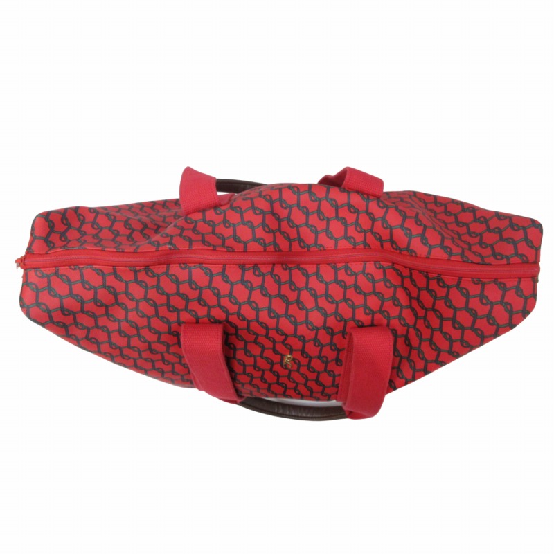 寶BE-426 Roberta di camerino キャディバッグ レッド 寶BE-426 Roberta di camerino キャディバッグ レッド