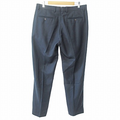 ポロラルフローレン　ウールトラベラースーツスラックスパンツ 31/32 新品 Polo トラベラー ウール トラウザー（その他パンツ）｜POLO