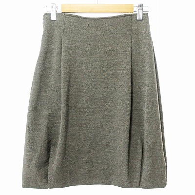 美品！reneルネ♡バルーンスカート 細かく