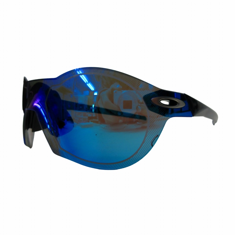 オークリー OAKLEY 美品 9098-0348 RE・Sub Zero リ・サブゼロ