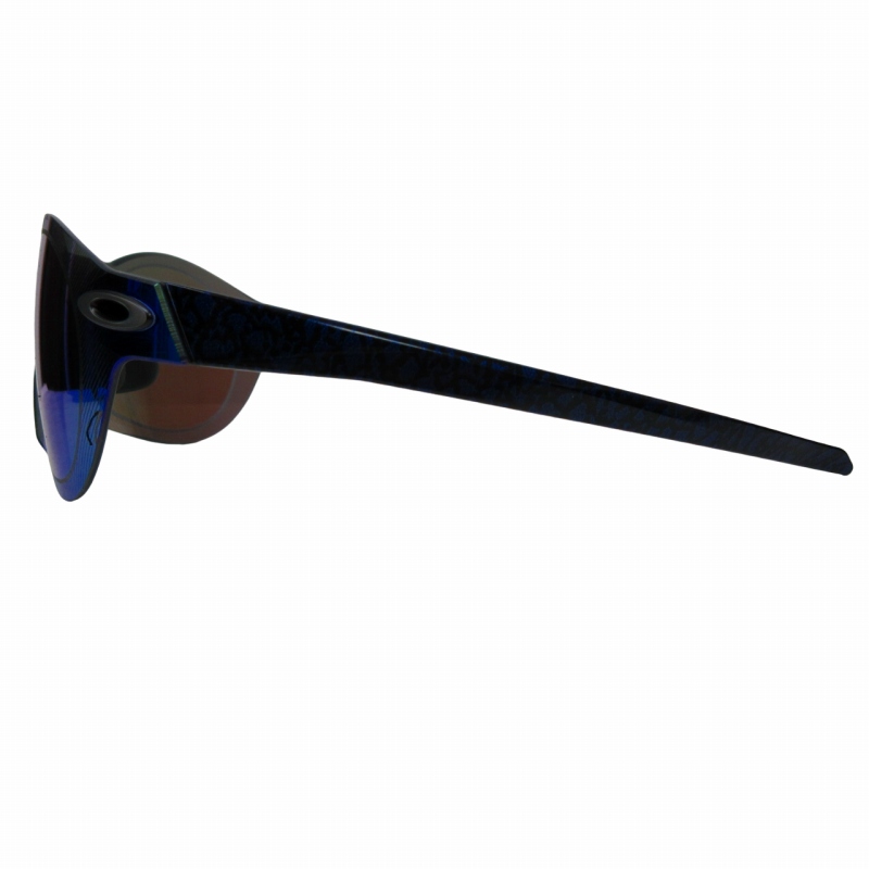 オークリー OAKLEY 美品 9098-0348 RE・Sub Zero リ・サブゼロ