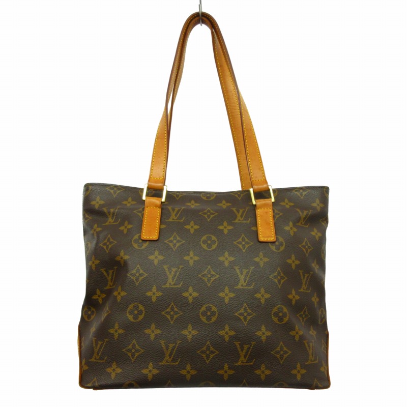 ✨ルイヴィトン モノグラム カパピアノ トートバッグ✨ LOUIS VUITTON ルイヴィトン カバ・ピアノ トートバッグ モノグラム