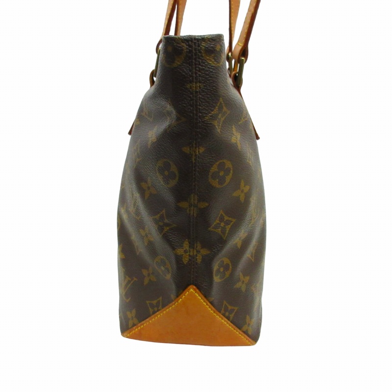 ルイヴィトン　トートバッグ　ショルダーバッグ　カバピアノ モノグラム カバ・ピアノ 詳細情報とお値段【ルイ・ヴィトン・ナビ！】