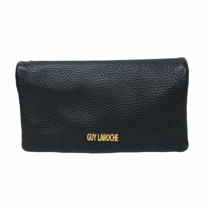 【値引】新品！ Guy Laroche キーケース 値引】新品！ Guy Laroche キーケース