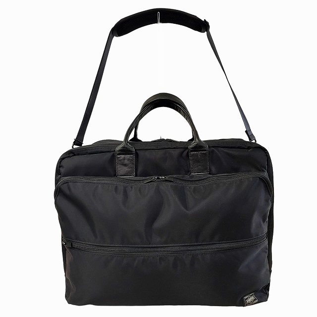 PORTER 定価95,700円ビジネス出張バッグ 大容量 値下げ 訳あり PORTER 
