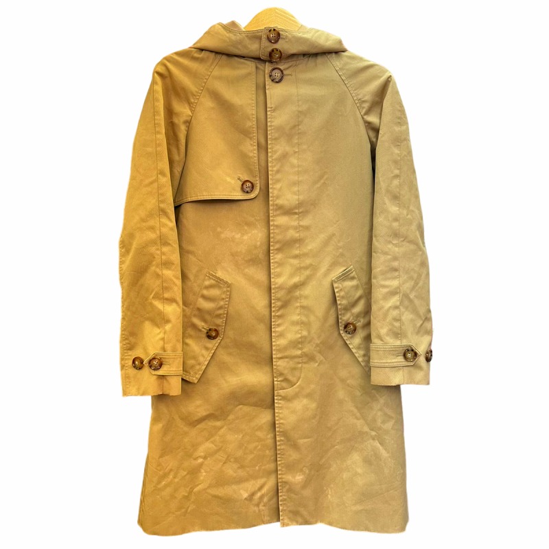 バーバリー ロンドン BURBERRY LONDON 近年モデル トレンチ