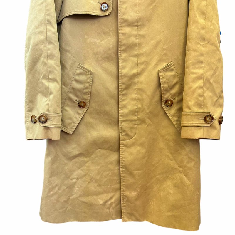 バーバリー ロンドン BURBERRY LONDON 近年モデル トレンチ