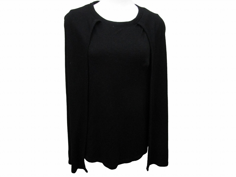 カルバンクライン CALVIN KLEIN ニット セーター ノースリーブ タンク 