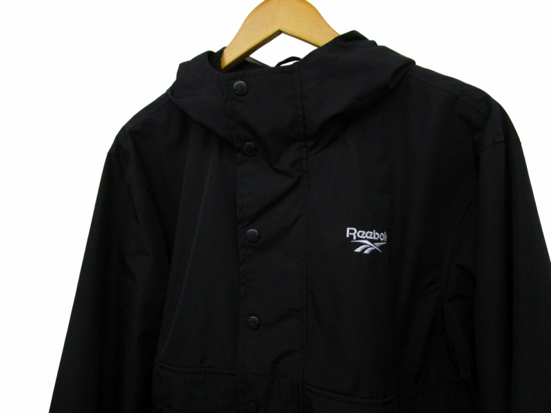 リーボック Reebok Classics Camping Sailing Jacket BK5101 