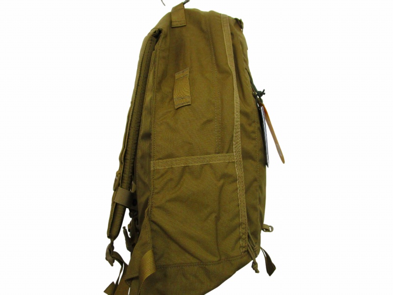 未使用品 グレゴリー GREGORY × GRIP SWANY コヨーテコレクション 