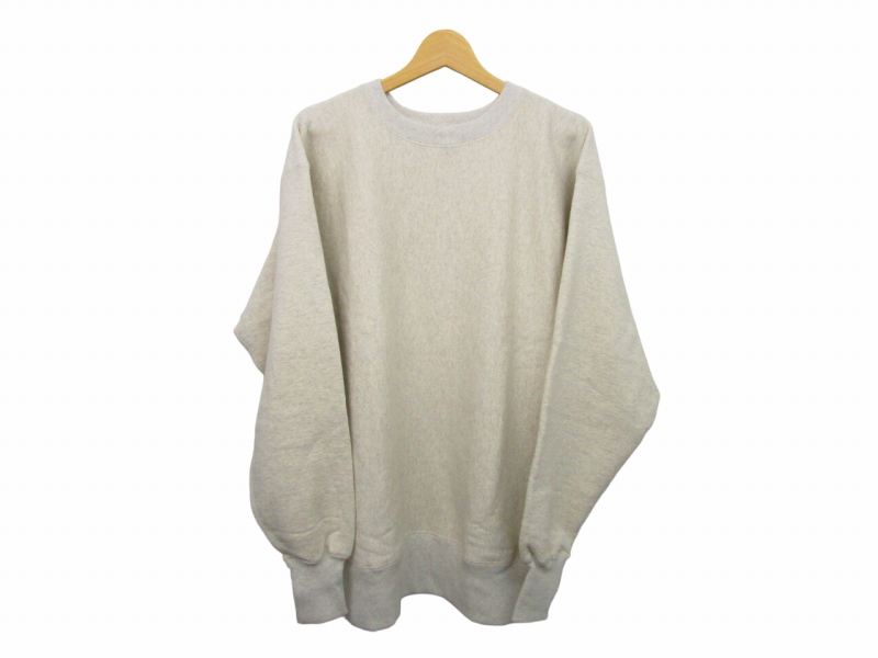 チャンピオン CHAMPION 美品 24SS TRUE TO ARCHIVES REVERSE 