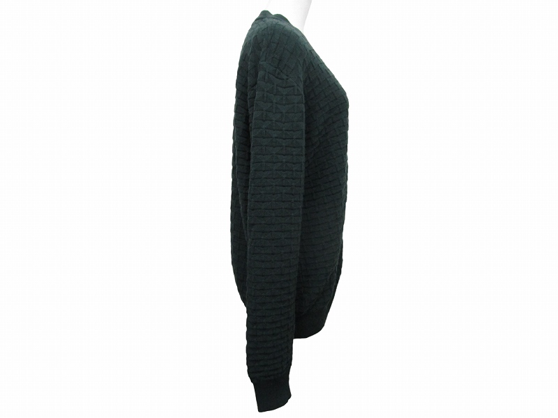アルマーニ コレツィオーニ ARMANI COLLEZIONI 美品 ウール 