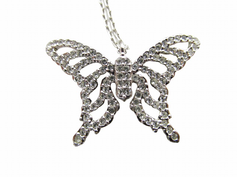 SWAROVSKI スワロフスキー 蝶 バタフライ 楽天市場】スワロフスキー イディリア バタフライ 蝶 チョウ