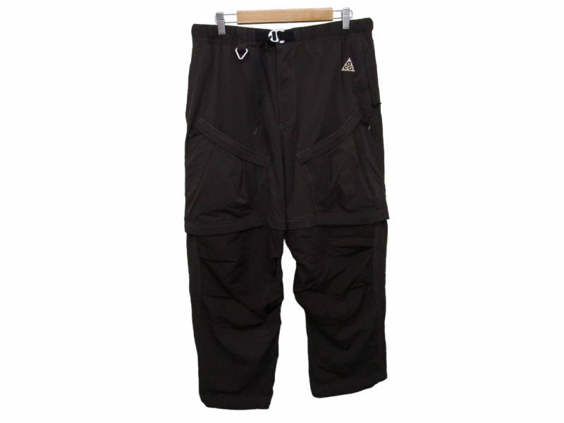 ナイキエーシージー NIKE ACG 2WAY カーゴパンツ FA220105IEN ワーク 