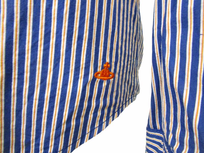 ヴィヴィアンウエストウッドレッドレーベル Vivienne Westwood RED 