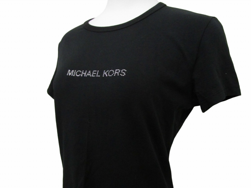 ⭐️訳あり⭐️CC ココマーク ラインストーン Tシャツ VIP顧客限定ギフトS ⭐️訳あり⭐️CC ココマーク ラインストーン Tシャツ VIP顧客