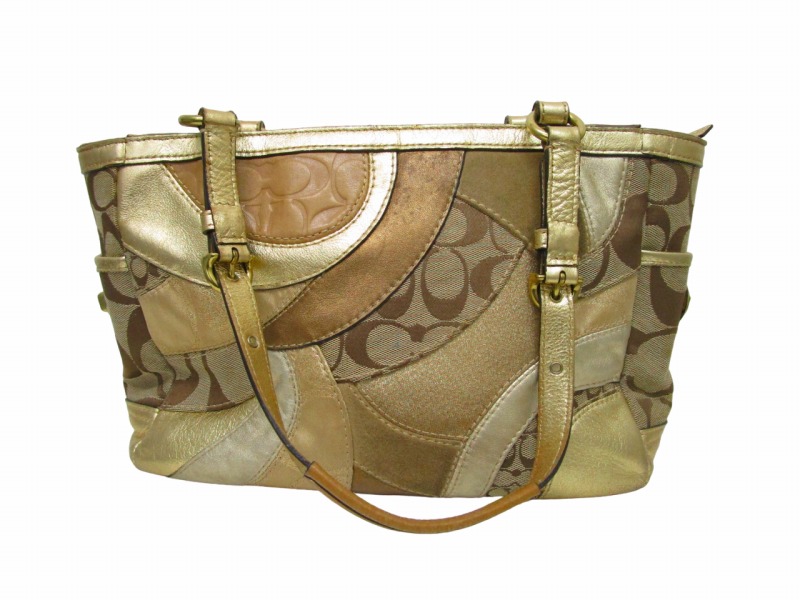 COACH　コーチ　クリオ　バックパック　リュック　C5648　ゴールド金具 COACH コーチ クリオ バックパック リュック C5648 ゴールド金具