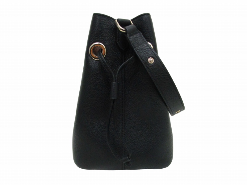 ケイトスペード バッグ ブラック 黒 マーティ スモール バケット