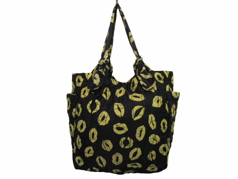 マークバイマークジェイコブス MARC by MARC JACOBS ナイロン トート 