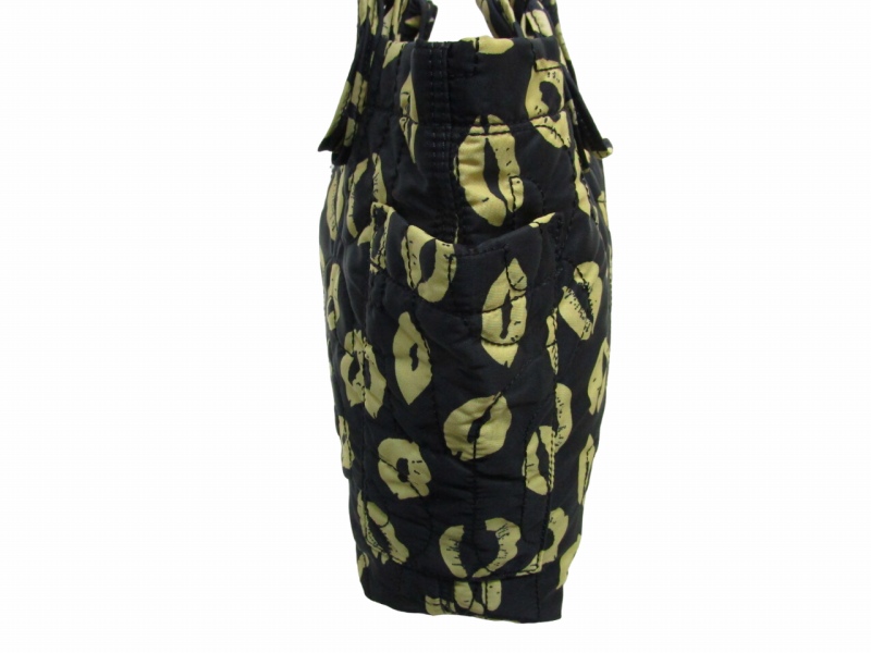 マークバイマークジェイコブス MARC by MARC JACOBS ナイロン トート 