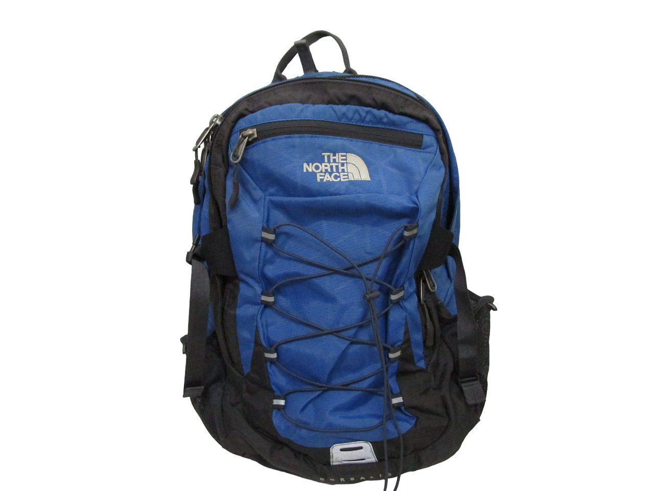 ザノースフェイス THE NORTH FACE BOREALIS A92Y ナイロン デイパック 