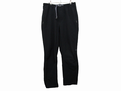 ナイキエーシージー NIKE ACG 美品 00s ナイロン イージーパンツ