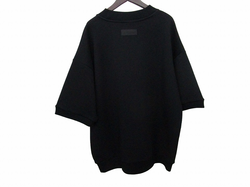 エフシーレアルブリストル F.C.Real Bristol FCRB 美品 TECH SWEAT S/S 