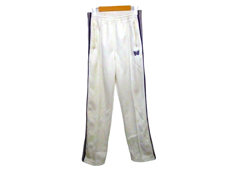 ニードルス ニードルズ Needles 24SS Track Pant PolySmooth OT1600 